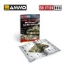 Ammo of Mig 6529 SOLUTION BOOK 23 - How to Paint WWII German Late War Vehicles (Multilingual Book)